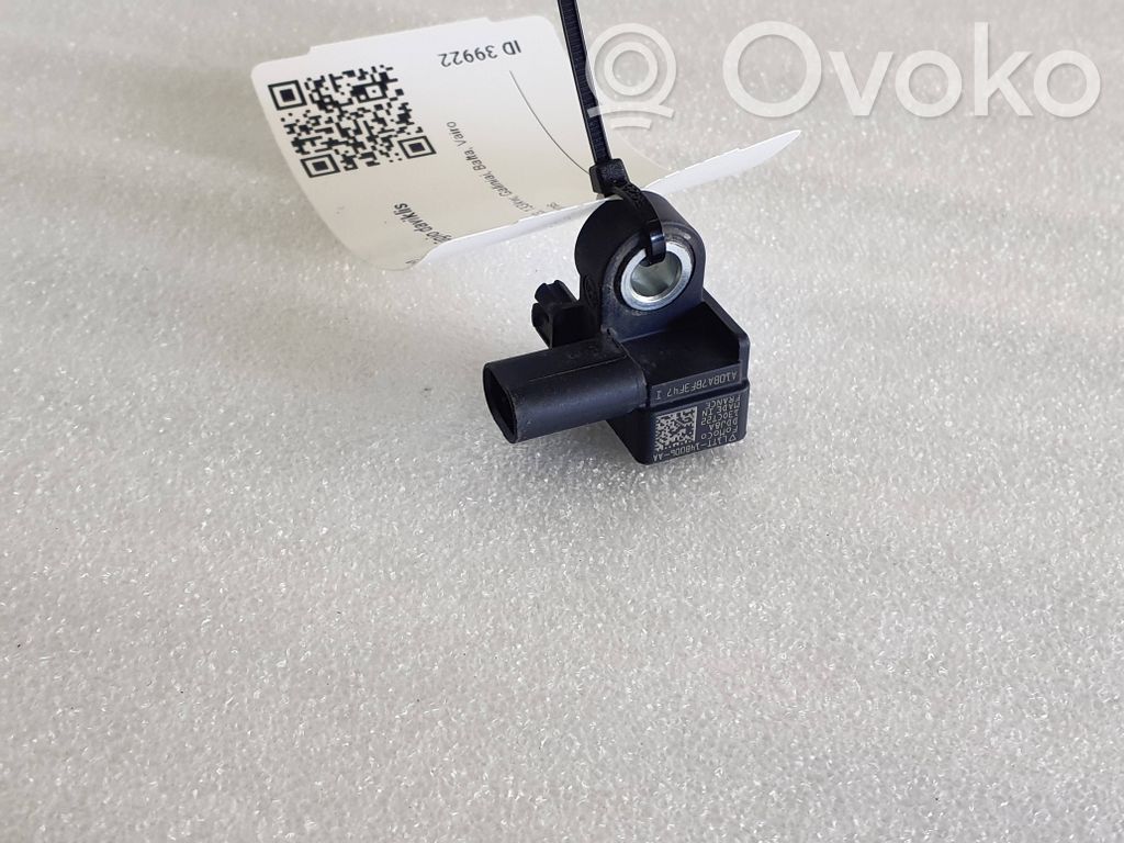 Airbagsensor Crashsensor Drucksensor   L1TT148006AA