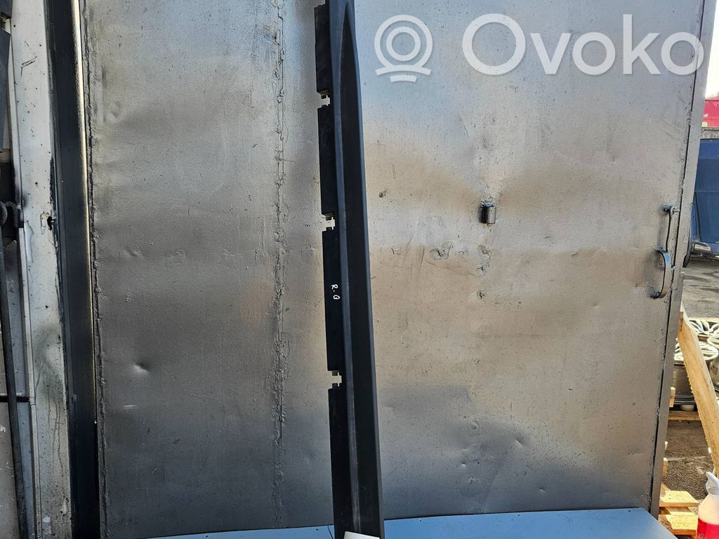 Ford E-Transit Sill 
