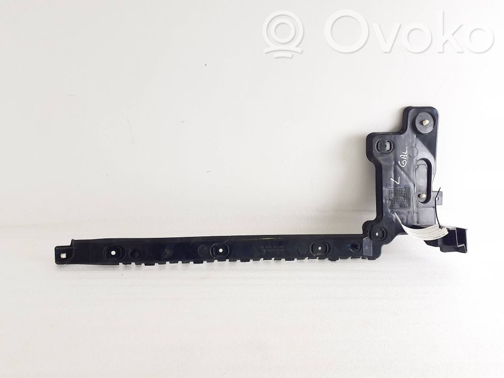 Rear bumper mounting bracket   BK3117A882,BK3117A882AE