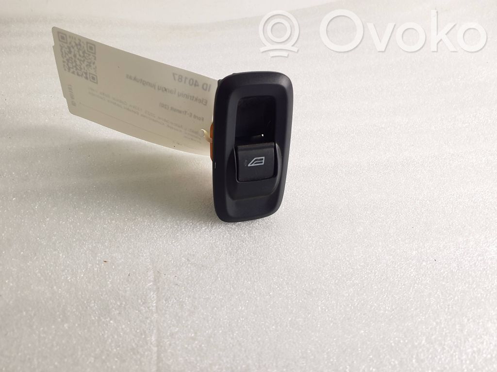 Electric window control switch   10073908,D2BT14529AA