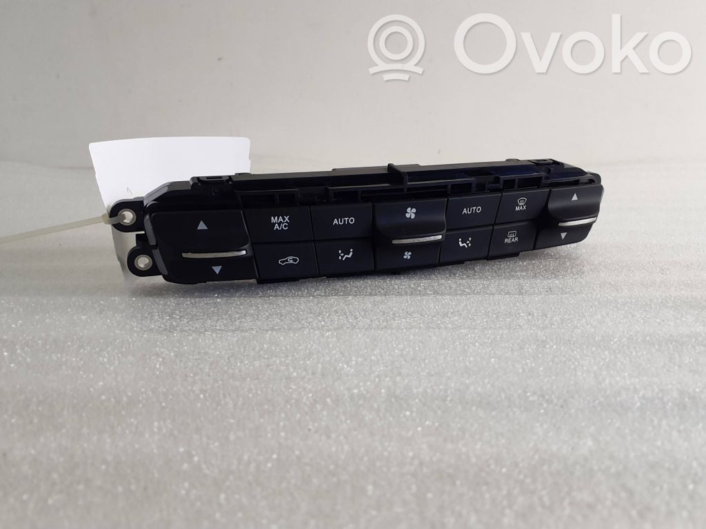 Maserati Levante Climate control unit 