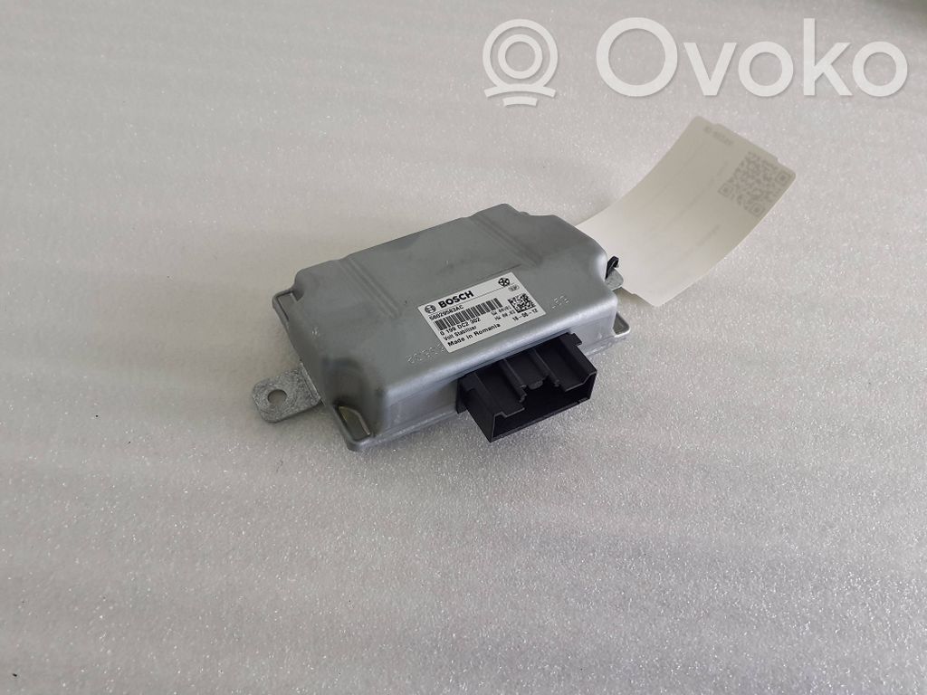 Maserati Levante Other control units/modules 