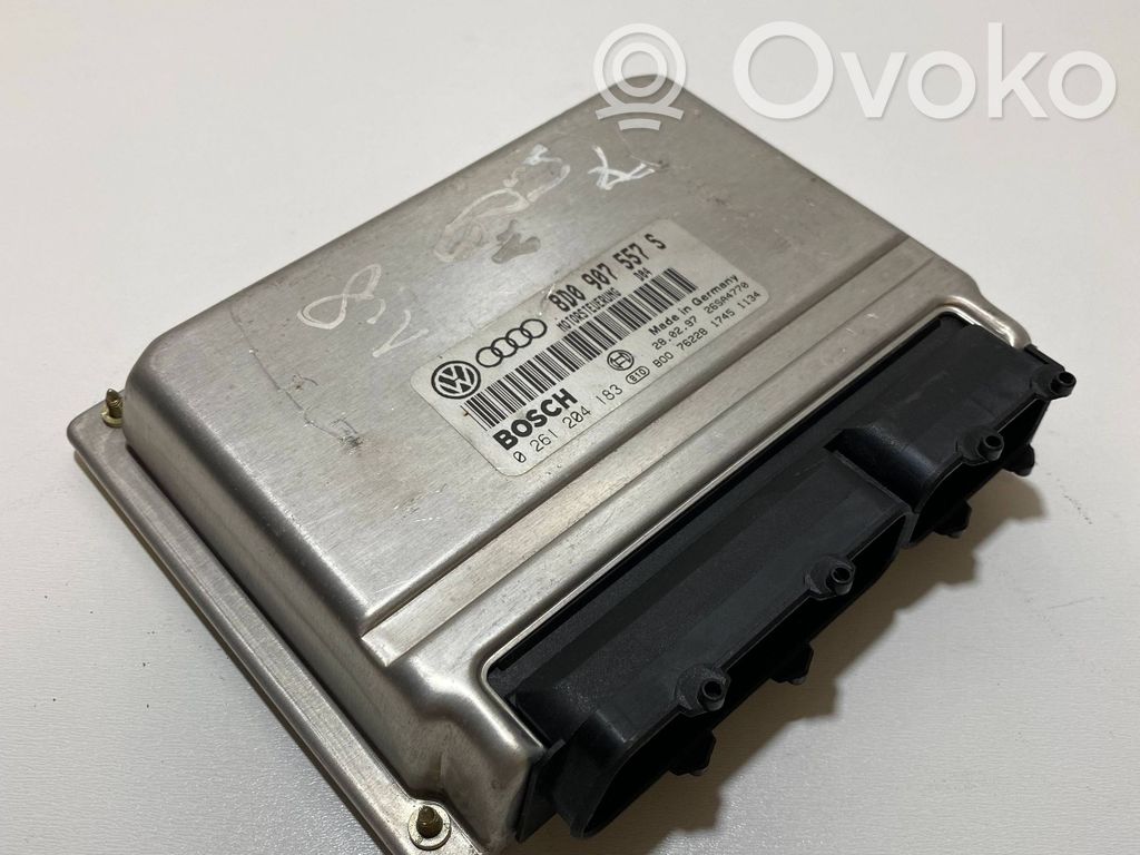 Audi A4 S4 B5 8D Engine control unit/module 