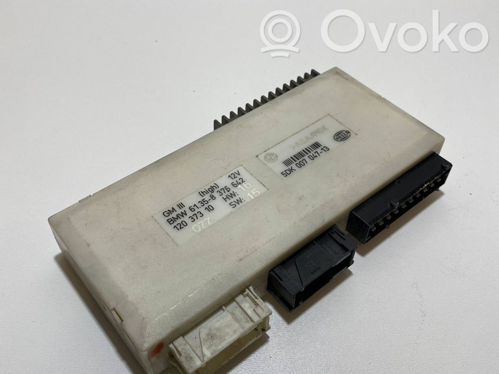Komforto modulis   8376642,5DK00704713