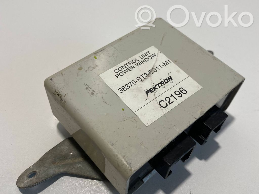 Rover 414 - 416 - 420 Other control units/modules 