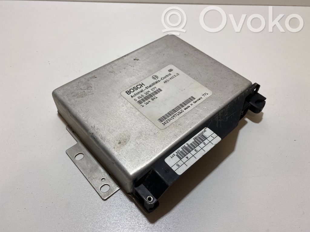 BMW 5 E39 ABS control unit/module 