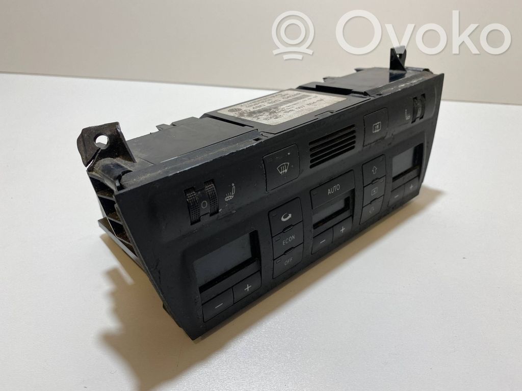 Audi A6 S6 C5 4B Climate control unit 