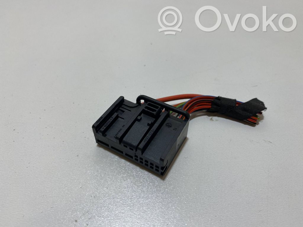 BMW 5 F10 F11 Otros cableados 