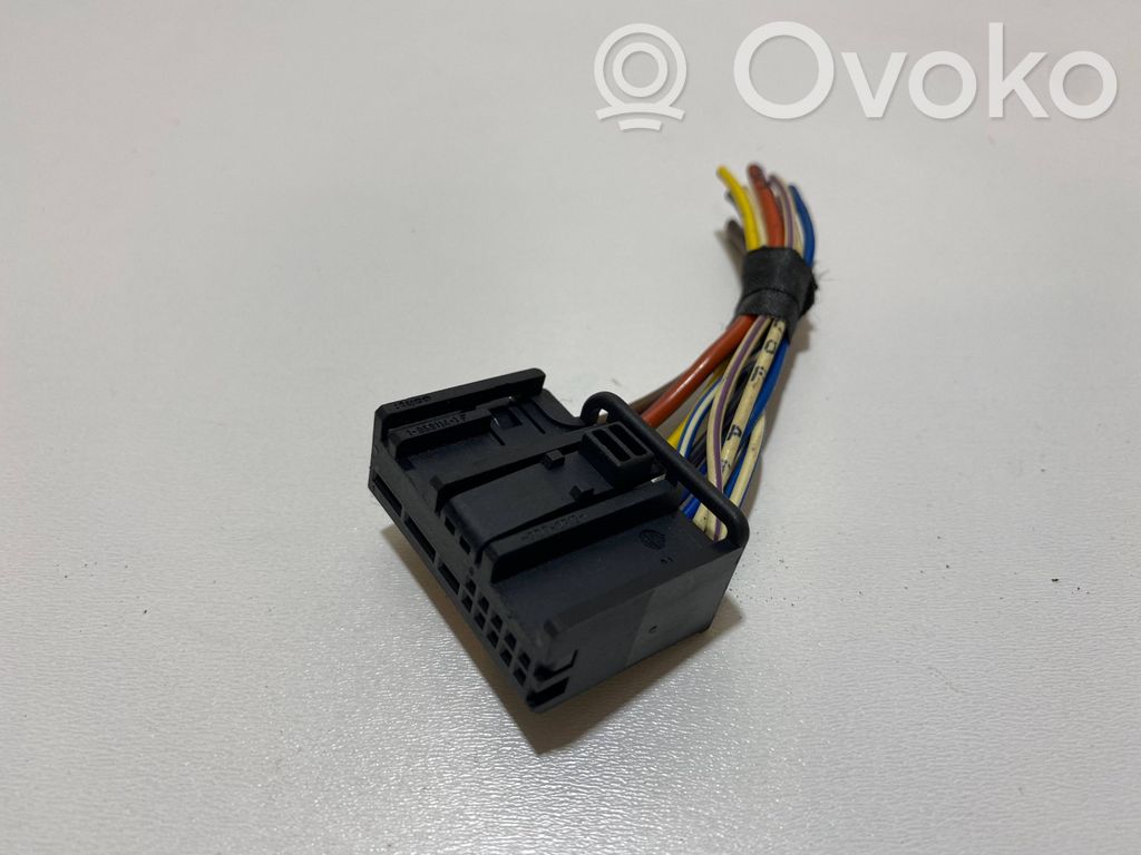 BMW 5 F10 F11 Otros cableados 