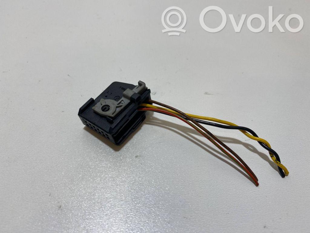 BMW 5 E60 E61 Other wiring loom 
