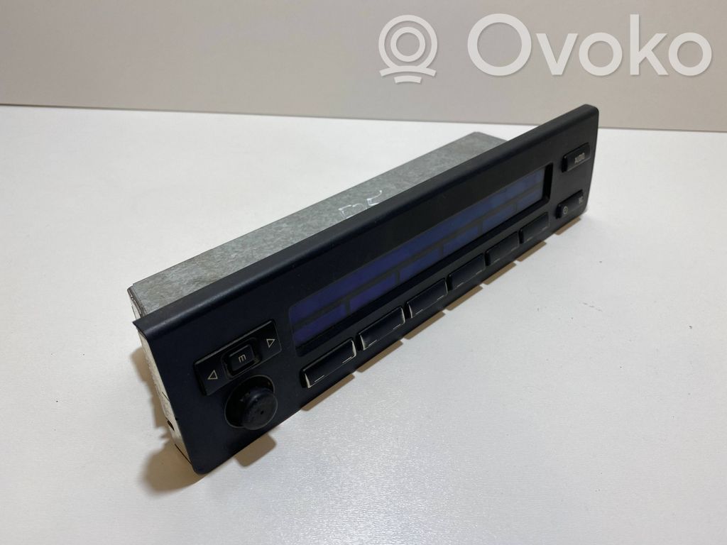 BMW 5 E39 Bildschirm / Display / Anzeige 