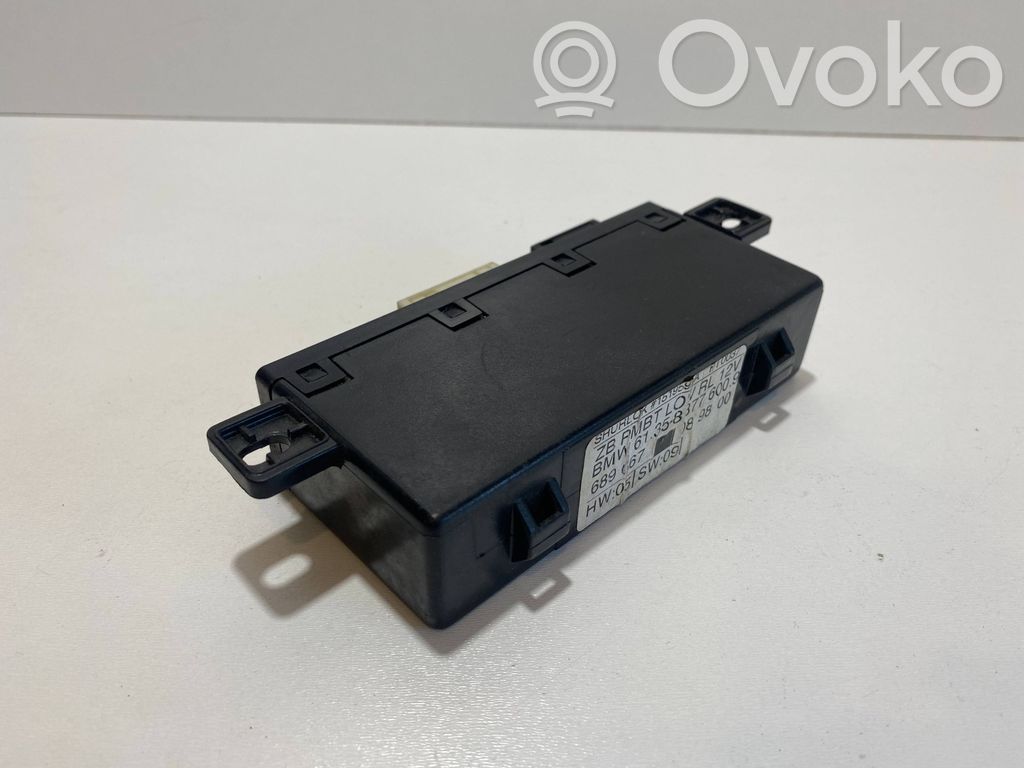 Door control unit/module   8377600