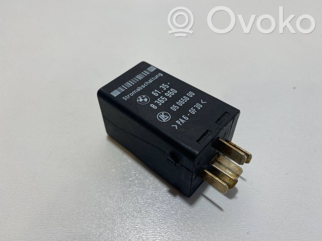 Other relay   8365960,05065000