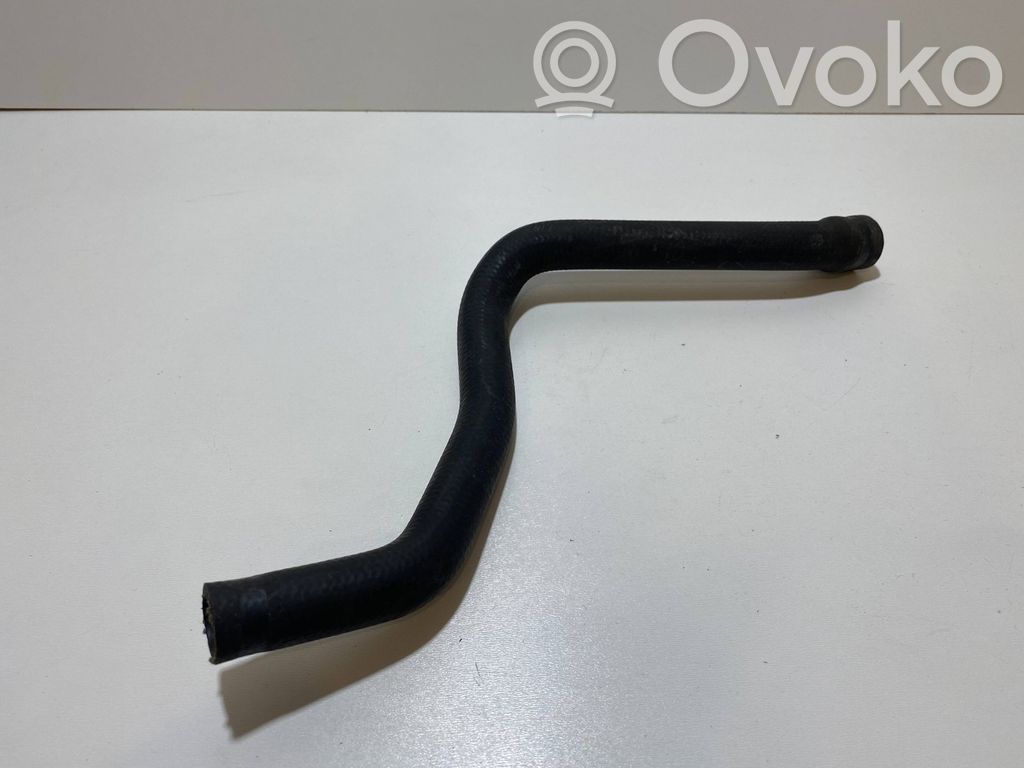 BMW 5 E39 Engine coolant pipe/hose 