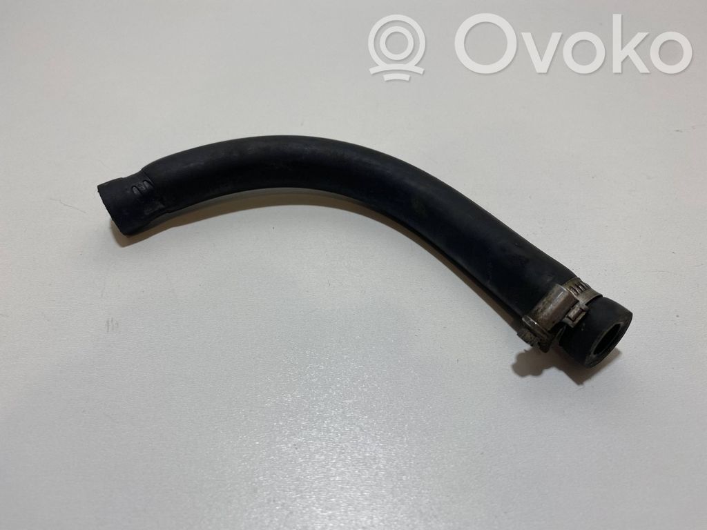 Engine coolant pipe/hose   1703945