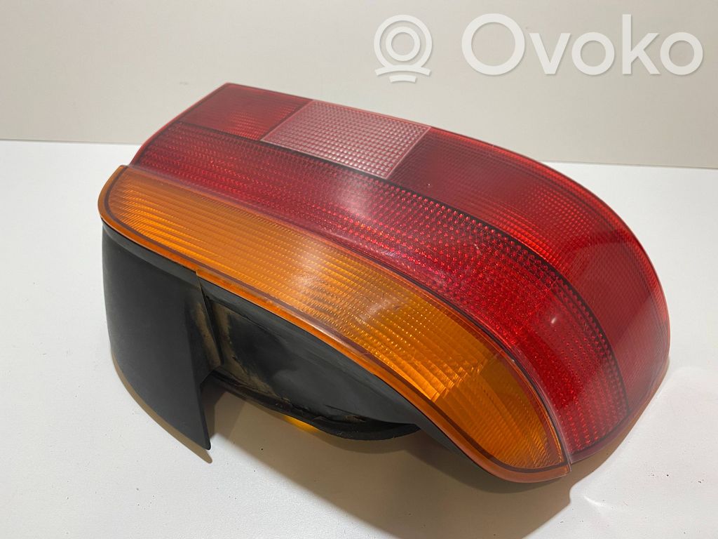 BMW 5 E39 Rear/tail lights 