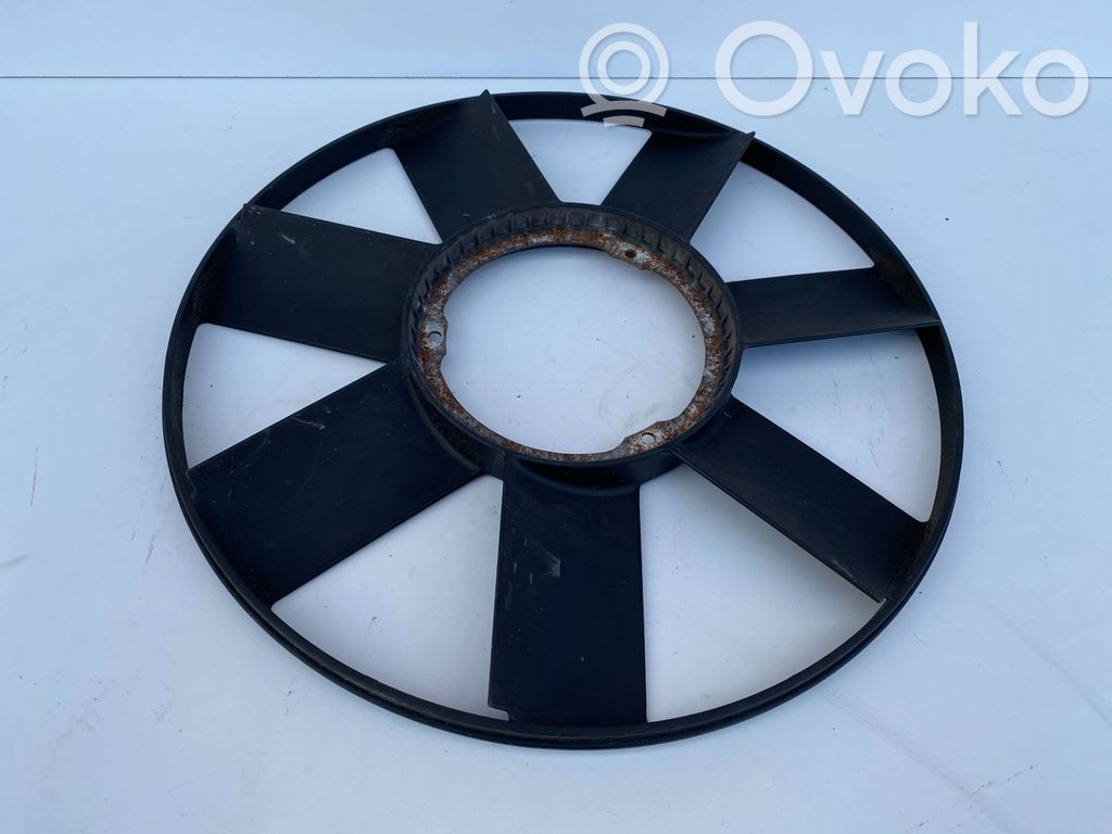 BMW 5 E39 Ventiliatora propellers 