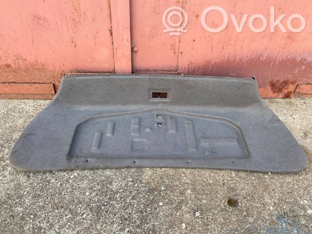 BMW 5 E39 Bagāžnieka dekoratīvā apdare 