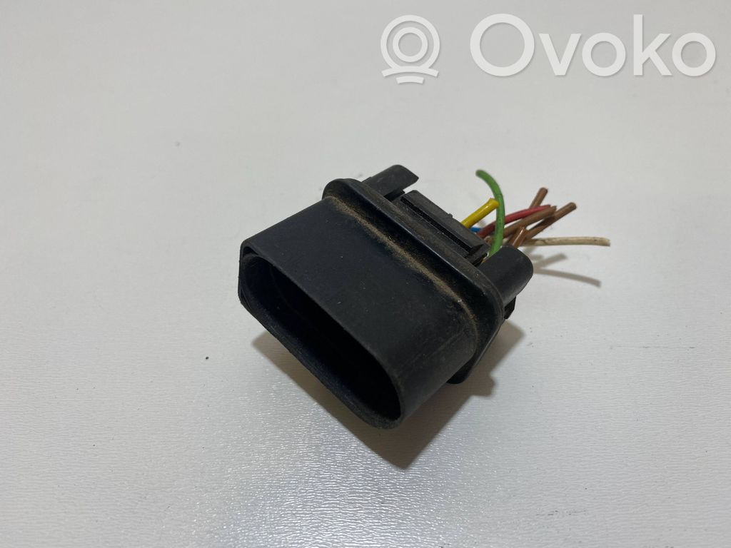 Audi A6 S6 C5 4B Einzelteil Scheinwerfer 