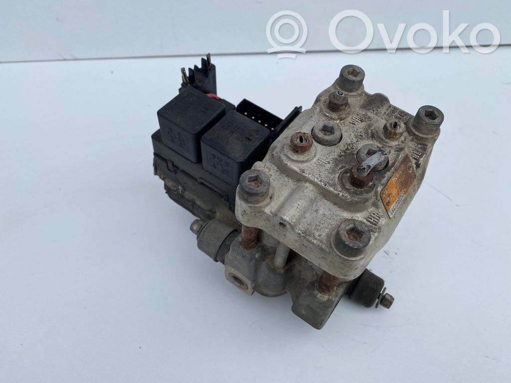 Fiat Tipo ABS bloks 