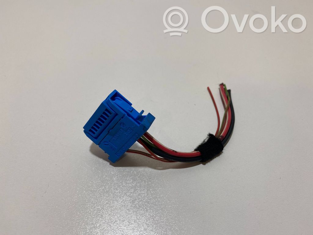 BMW 5 F10 F11 Otros cableados 