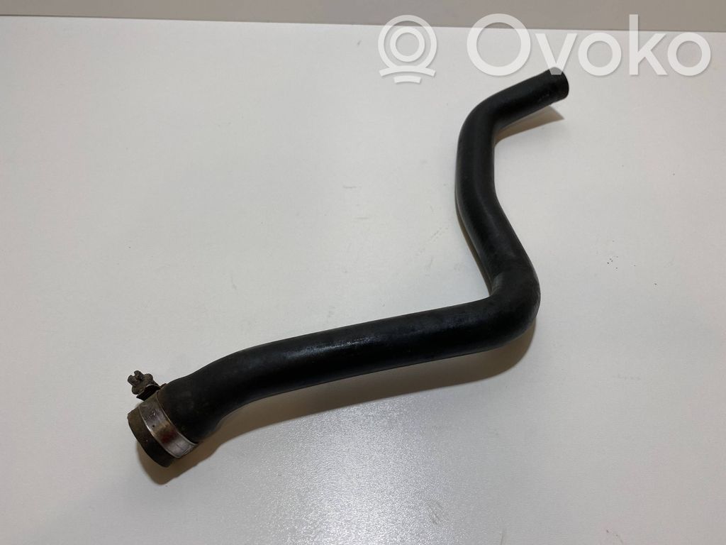 BMW 5 E39 Engine coolant pipe/hose 