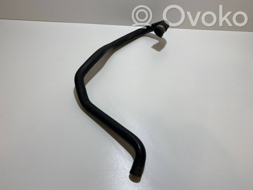 BMW 5 E39 Engine coolant pipe/hose 