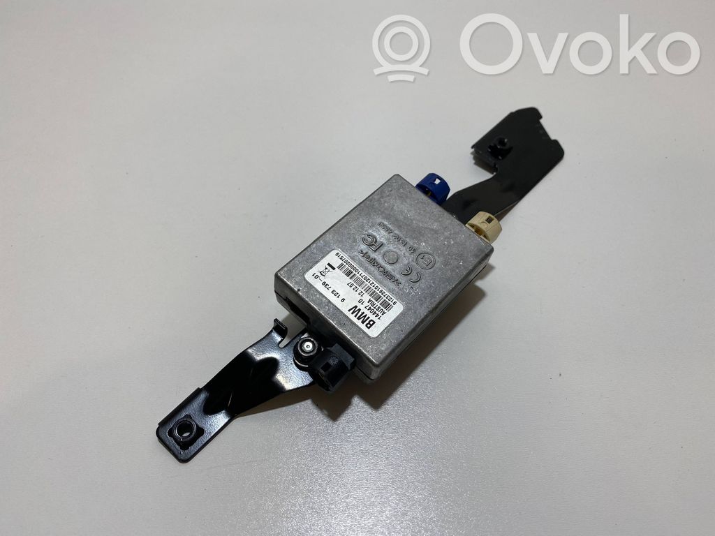 Amplificador de antena aérea   9123739