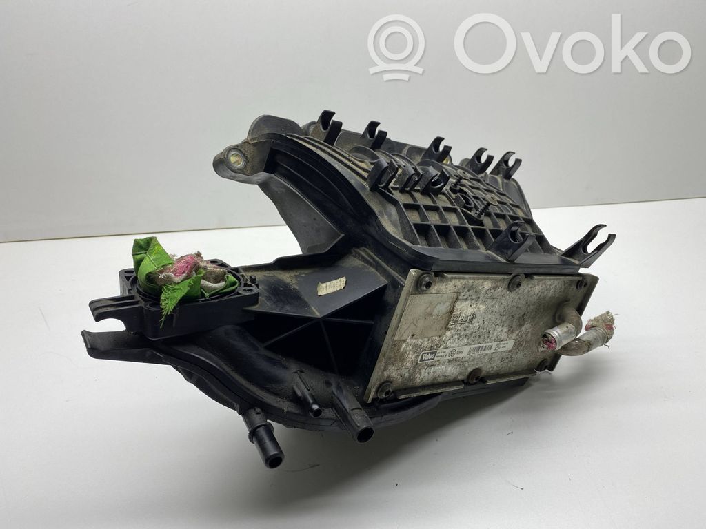 Audi A3 S3 A3 Sportback 8P Intake manifold 