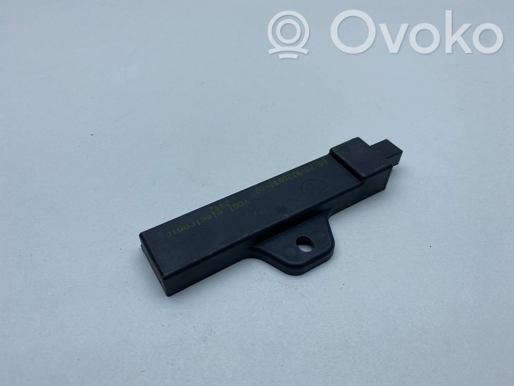 BMW 5 F10 F11 Interior comfort aerial antenna 