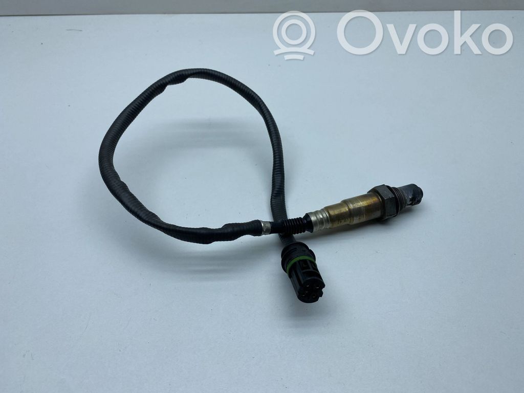 BMW 5 F10 F11 Lambda probe sensor 