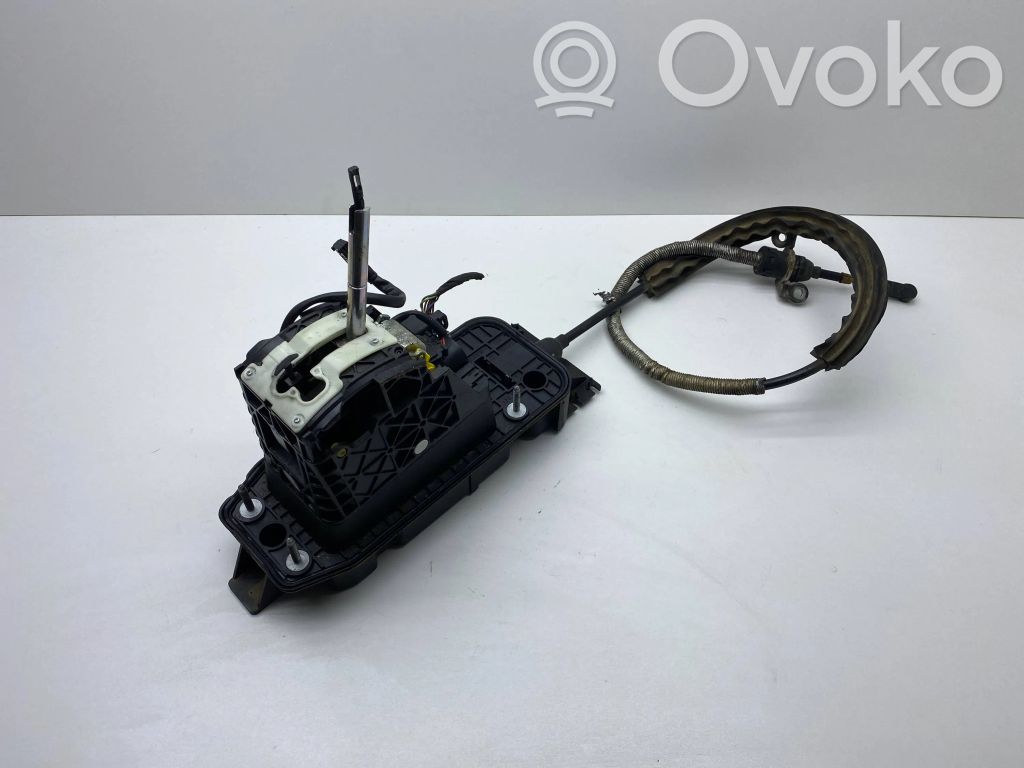 Volkswagen PASSAT CC Selector caja de cambios 
