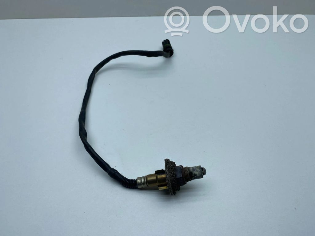 BMW 7 F01 F02 F03 F04 Lambda probe sensor 