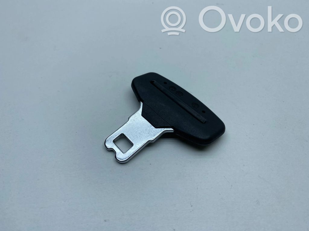 BMW 7 F01 F02 F03 F04 Centură spate 