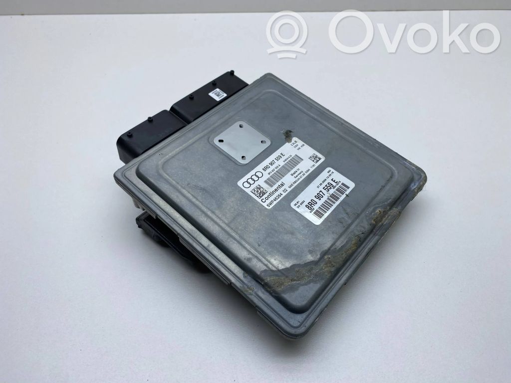 Audi Q5 SQ5 8R Engine control unit/module 