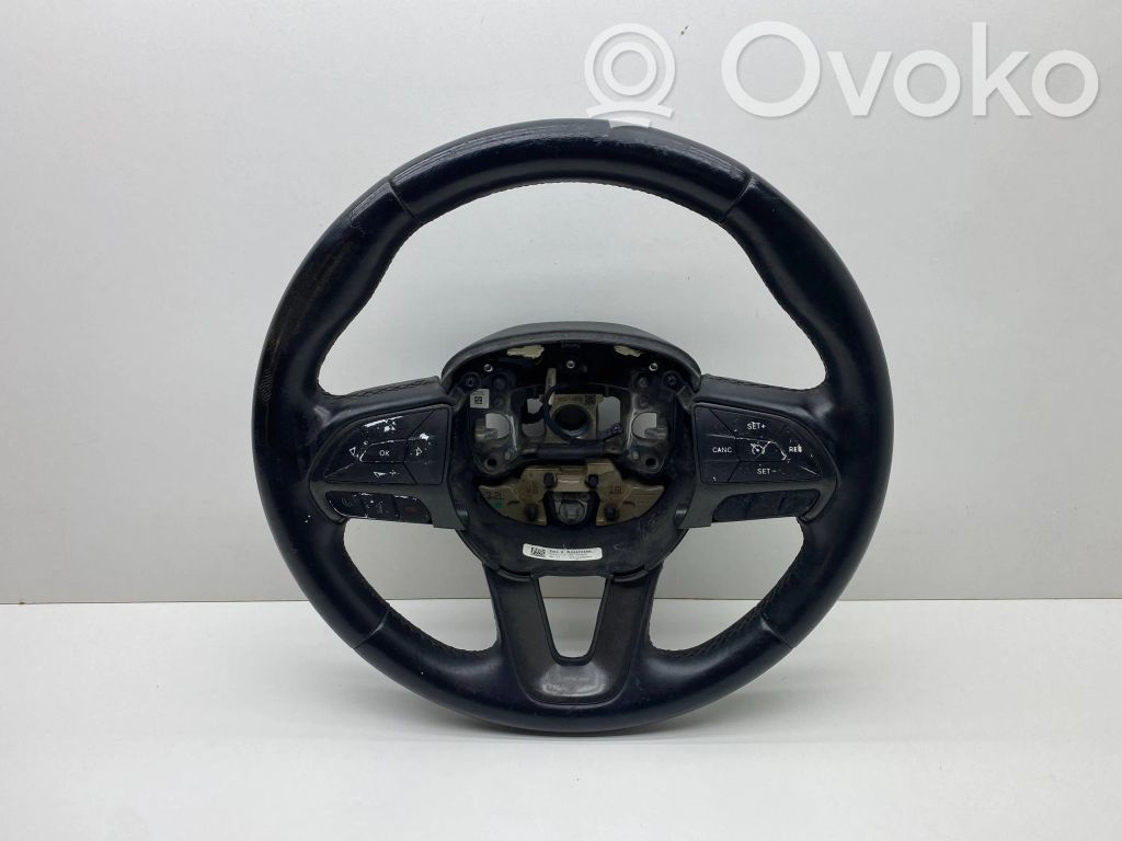 Dodge Charger Vairas 