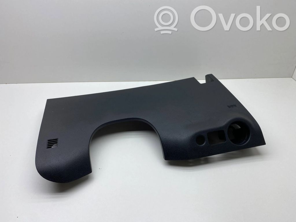 Dodge Charger Dashboard lower bottom trim panel 