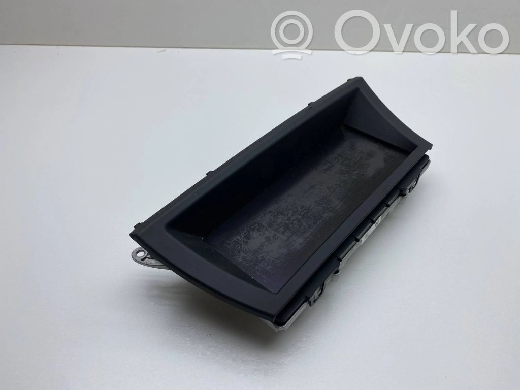 BMW X5 E70 Screen/display/small screen 