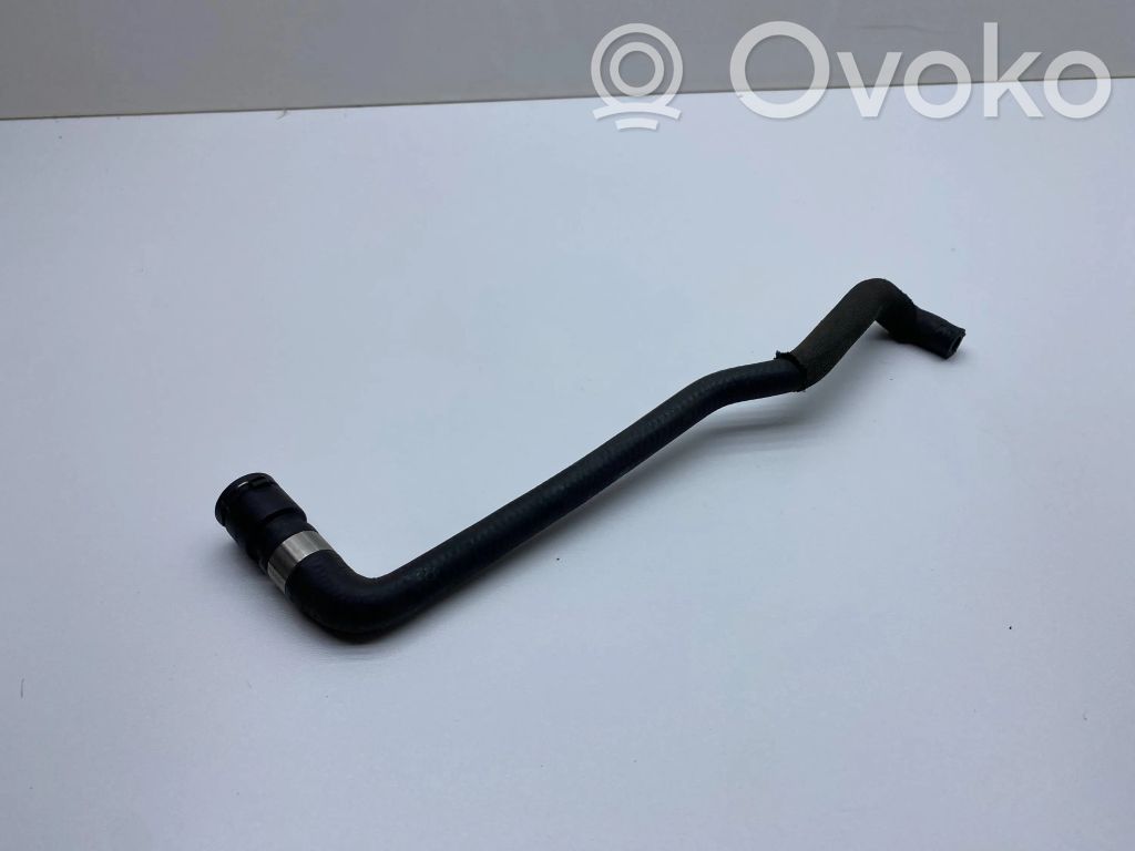 BMW X5 E70 Engine coolant pipe/hose 