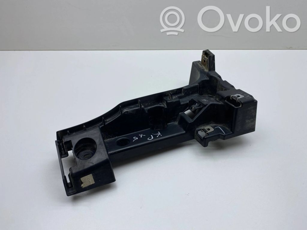 BMW X5 E70 Rear bumper mounting bracket 
