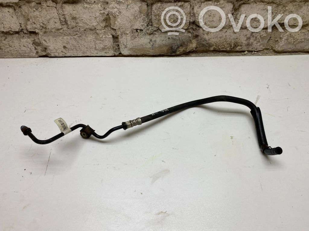 Dodge Durango Vairo stiprintuvo žarna (-os)/ vamzdelis (-iai) 