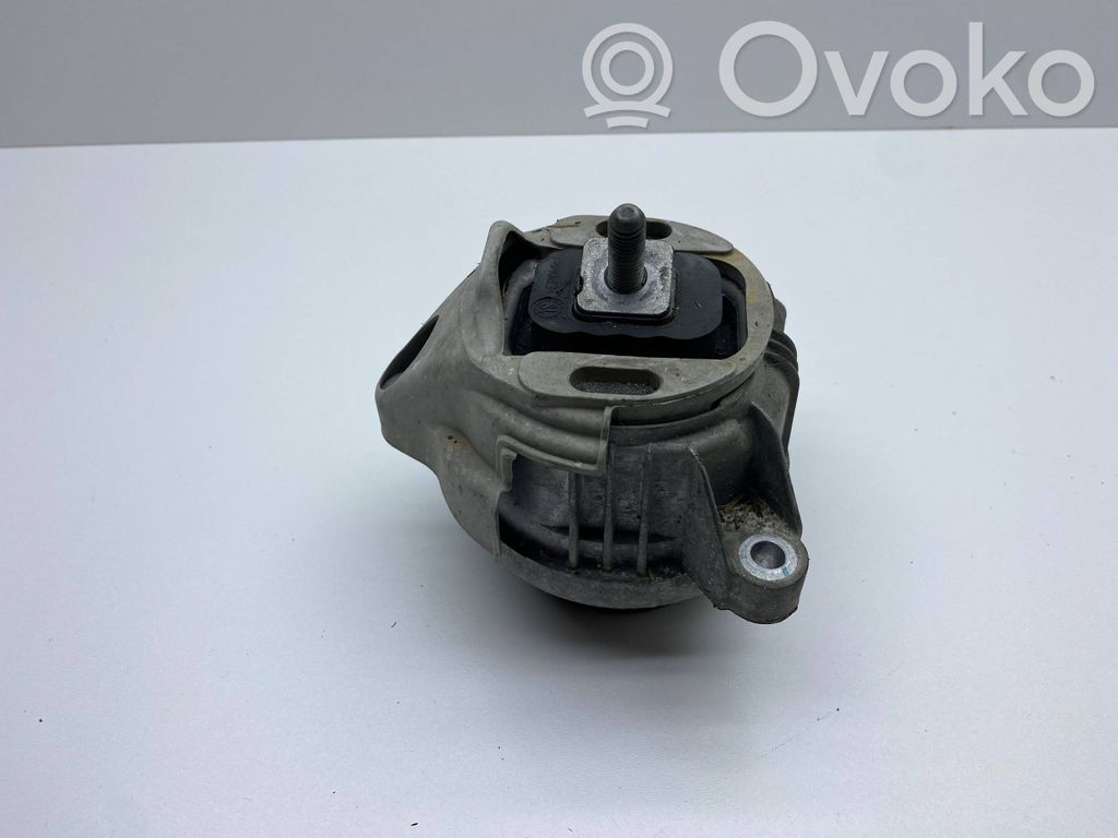 Engine mount bracket   6785716,F036062223,6785871603