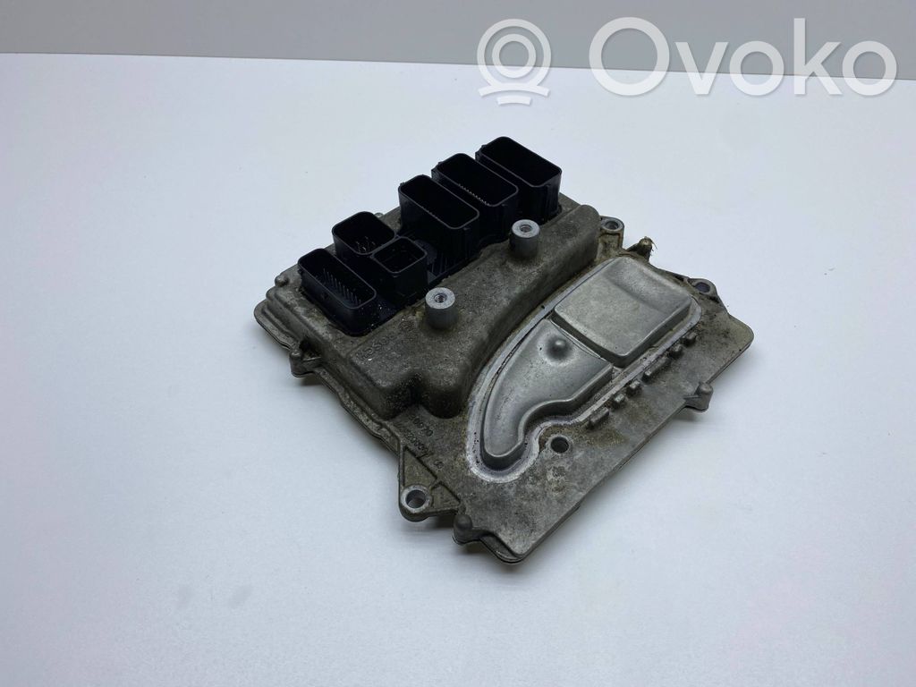 Engine control unit/module   8624493,0261S10073,170284018