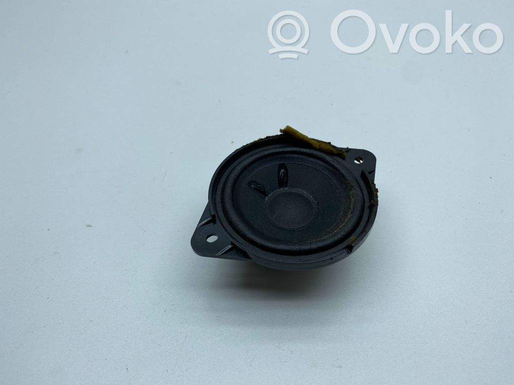 Audi A7 S7 4G Parcel shelf speaker 