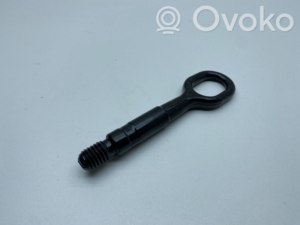 Audi A7 S7 4G Towing hook eye 