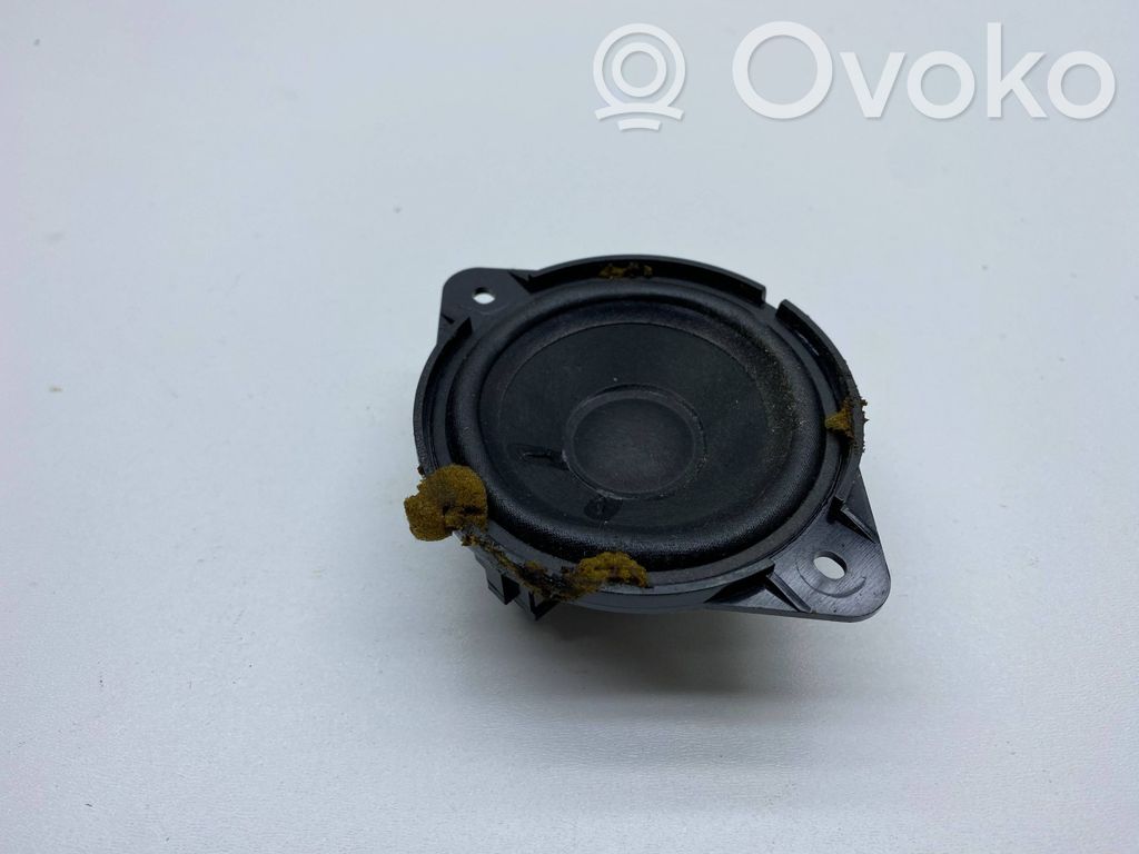 Audi A7 S7 4G Parcel shelf speaker 