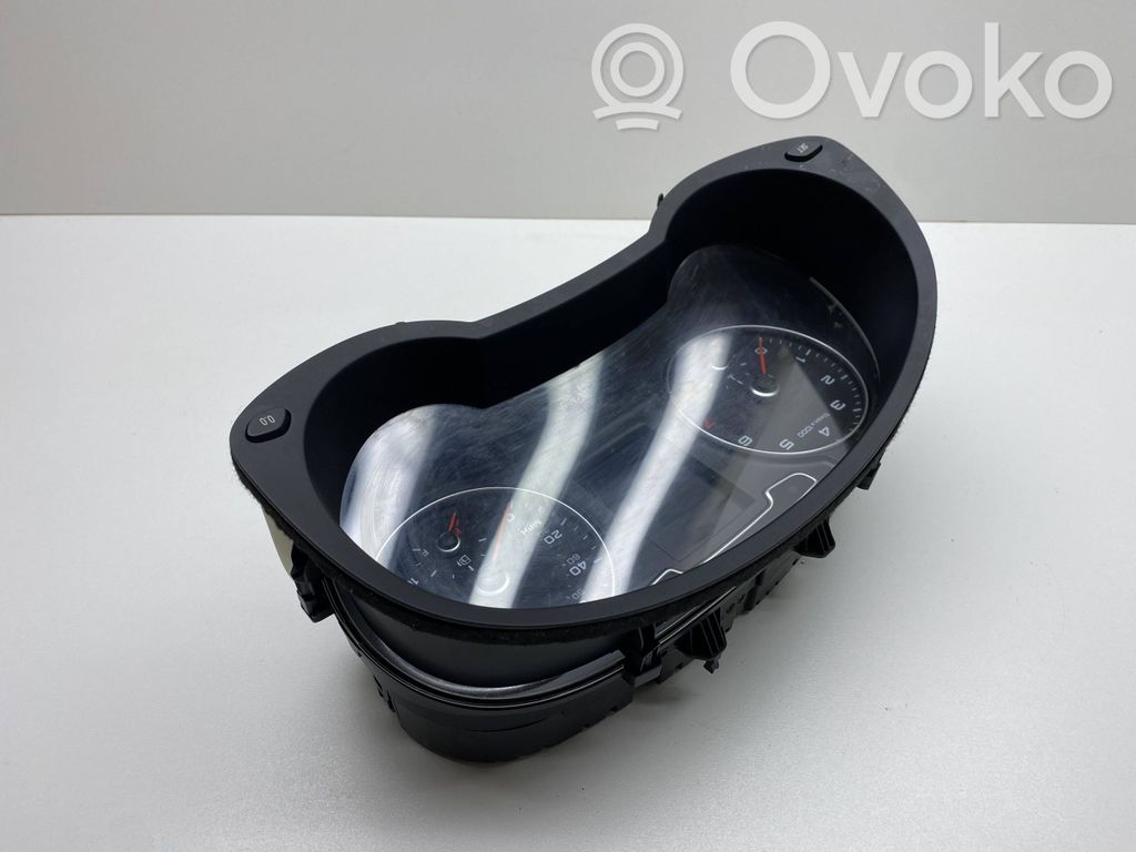 Audi Q3 8U Vitezometru (grup de instrumente) 