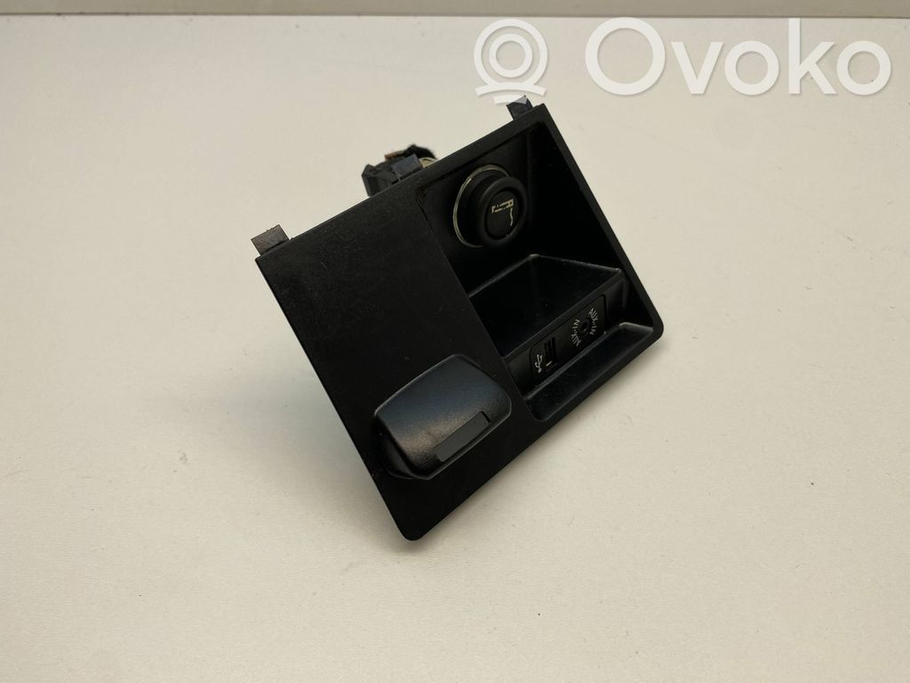 BMW X5 E70 Other center console (tunnel) element 