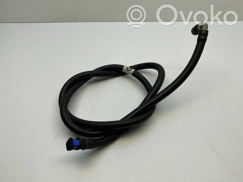 BMW X5 E70 Wąż / Przewód spryskiwacza lampy przedniej 