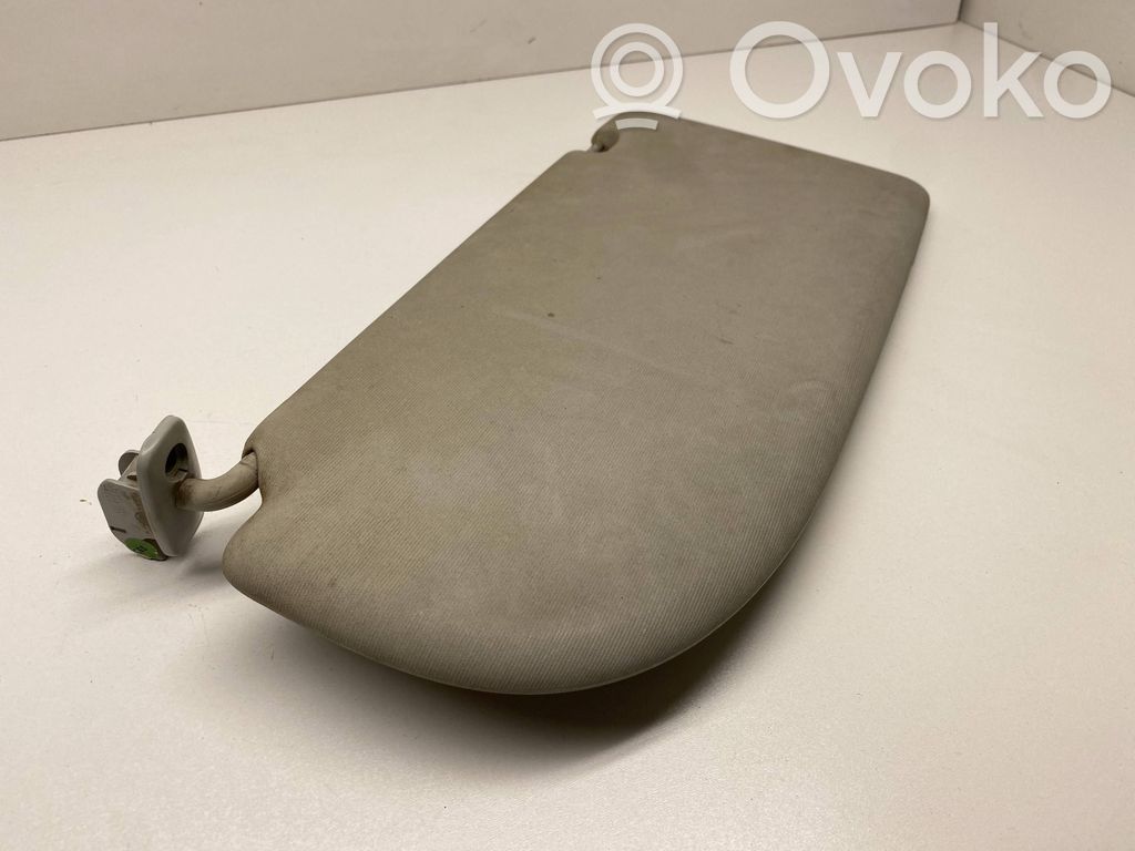 Volkswagen Caddy Sun visor 